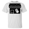 Men's Tall Ultra Cotton® T-Shirt Thumbnail