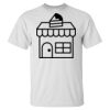 Men's Tall Ultra Cotton® T-Shirt Thumbnail