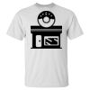 Men's Tall Ultra Cotton® T-Shirt Thumbnail