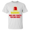 Men's Tall Ultra Cotton® T-Shirt Thumbnail