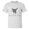 Men's Tall Ultra Cotton® T-Shirt Thumbnail