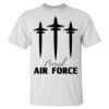 Men's Tall Ultra Cotton® T-Shirt Thumbnail