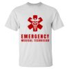 Men's Tall Ultra Cotton® T-Shirt Thumbnail