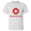 Men's Tall Ultra Cotton® T-Shirt Thumbnail
