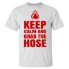 Men's Tall Ultra Cotton® T-Shirt Thumbnail