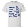 Men's Tall Ultra Cotton® T-Shirt Thumbnail