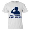 Men's Tall Ultra Cotton® T-Shirt Thumbnail