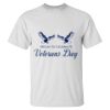Men's Tall Ultra Cotton® T-Shirt Thumbnail