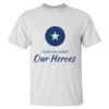 Men's Tall Ultra Cotton® T-Shirt Thumbnail