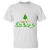 Men's Tall Ultra Cotton® T-Shirt Thumbnail