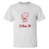 Men's Tall Ultra Cotton® T-Shirt Thumbnail
