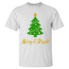 Men's Tall Ultra Cotton® T-Shirt Thumbnail