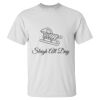 Men's Tall Ultra Cotton® T-Shirt Thumbnail