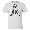 Men's Tall Ultra Cotton® T-Shirt Thumbnail