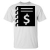 Men's Tall Ultra Cotton® T-Shirt Thumbnail