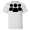 Men's Tall Ultra Cotton® T-Shirt Thumbnail