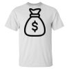 Men's Tall Ultra Cotton® T-Shirt Thumbnail
