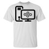 Men's Tall Ultra Cotton® T-Shirt Thumbnail