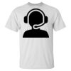 Men's Tall Ultra Cotton® T-Shirt Thumbnail