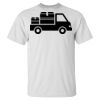 Men's Tall Ultra Cotton® T-Shirt Thumbnail
