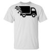 Men's Tall Ultra Cotton® T-Shirt Thumbnail