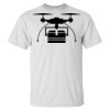Men's Tall Ultra Cotton® T-Shirt Thumbnail