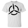 Men's Tall Ultra Cotton® T-Shirt Thumbnail