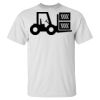 Men's Tall Ultra Cotton® T-Shirt Thumbnail
