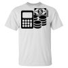 Men's Tall Ultra Cotton® T-Shirt Thumbnail