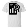 Men's Tall Ultra Cotton® T-Shirt Thumbnail
