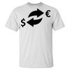 Men's Tall Ultra Cotton® T-Shirt Thumbnail