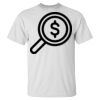 Men's Tall Ultra Cotton® T-Shirt Thumbnail