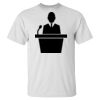 Men's Tall Ultra Cotton® T-Shirt Thumbnail