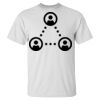 Men's Tall Ultra Cotton® T-Shirt Thumbnail