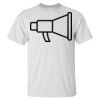 Men's Tall Ultra Cotton® T-Shirt Thumbnail