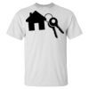 Men's Tall Ultra Cotton® T-Shirt Thumbnail