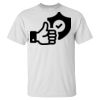 Men's Tall Ultra Cotton® T-Shirt Thumbnail