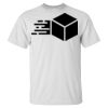 Men's Tall Ultra Cotton® T-Shirt Thumbnail