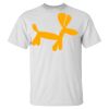 Men's Tall Ultra Cotton® T-Shirt Thumbnail