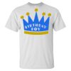 Men's Tall Ultra Cotton® T-Shirt Thumbnail
