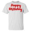 Men's Tall Ultra Cotton® T-Shirt Thumbnail