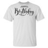 Men's Tall Ultra Cotton® T-Shirt Thumbnail
