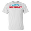 Men's Tall Ultra Cotton® T-Shirt Thumbnail