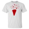 Men's Tall Ultra Cotton® T-Shirt Thumbnail