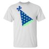 Men's Tall Ultra Cotton® T-Shirt Thumbnail