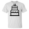 Men's Tall Ultra Cotton® T-Shirt Thumbnail