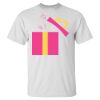 Men's Tall Ultra Cotton® T-Shirt Thumbnail