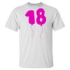 Men's Tall Ultra Cotton® T-Shirt Thumbnail