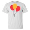 Men's Tall Ultra Cotton® T-Shirt Thumbnail