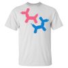 Men's Tall Ultra Cotton® T-Shirt Thumbnail